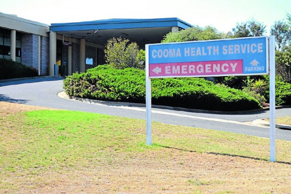 Photo of Cooma Hospital